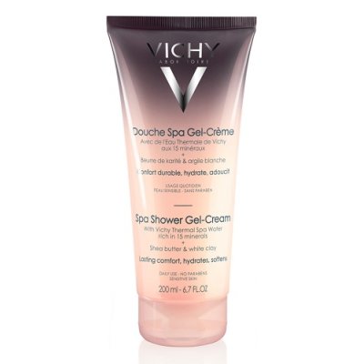 VICHY DOUCH MINE GEL CREMA 200ML