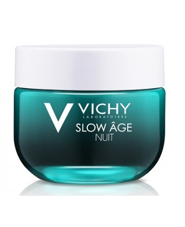 VICHY SLOW AGE SOIN NUIT P50ML