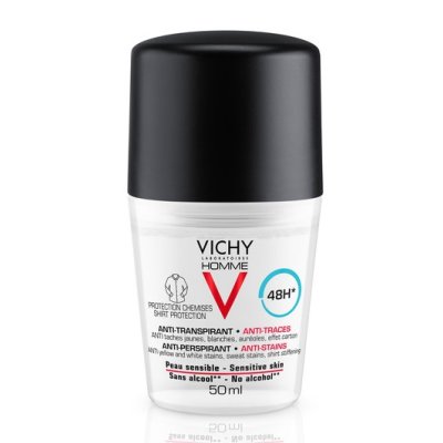 VICHY DEO MINERAL HOMM A/MACCHIE VICHY DEO MINERAL HOMM A/MACCHIE