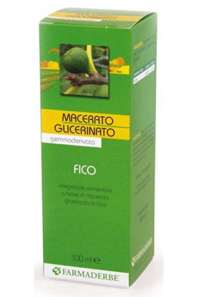 FICO GEMME MG 100ML FICO GEMME MG 100ML