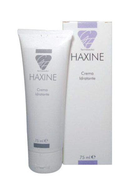 HAXINE CREMA 75ML HAXINE CREMA 75ML