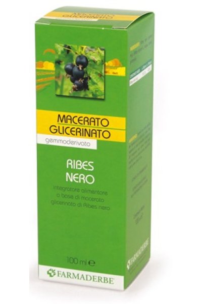 RIBES NERO MG 100ML RIBES NERO MG 100ML