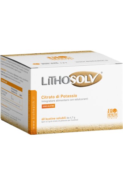 LITHOSOLV 60BUST LITHOSOLV 60BUST