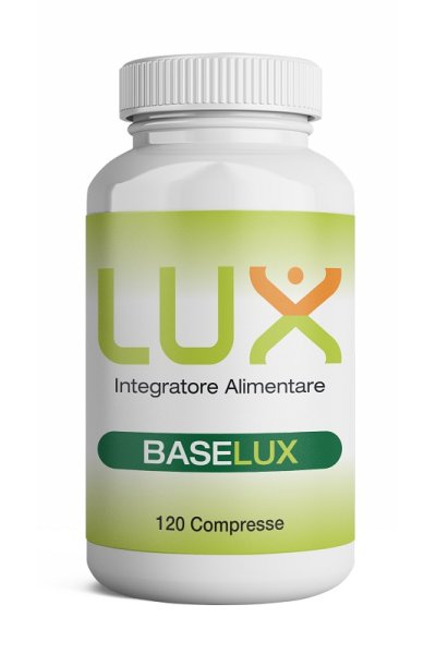 BASELUX M 120CPR BASELUX M 120CPR