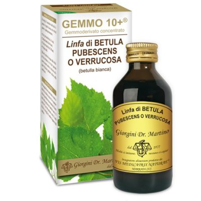 BETULLA B LINFA GEMM10+100 GIORG