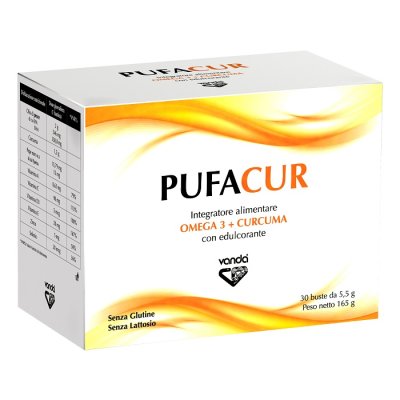 PUFACUR 30 BUSTINE VANDA PUFACUR 30 BUSTINE VANDA