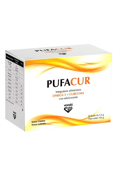 PUFACUR 30 BUSTINE VANDA PUFACUR 30 BUSTINE VANDA