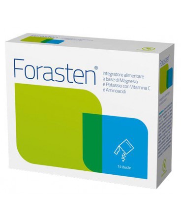 FORASTEN INTEG DIET 14BS