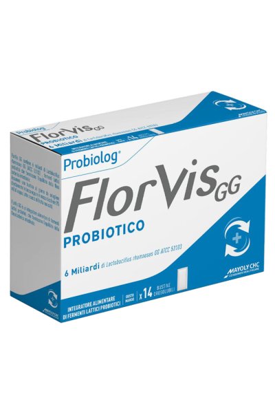 FLORVIS GG 14BUST OROSOLUB FLORVIS GG 14BUST OROSOLUB