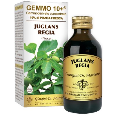 NOCE 100ML ANALCO GEMMO 10+