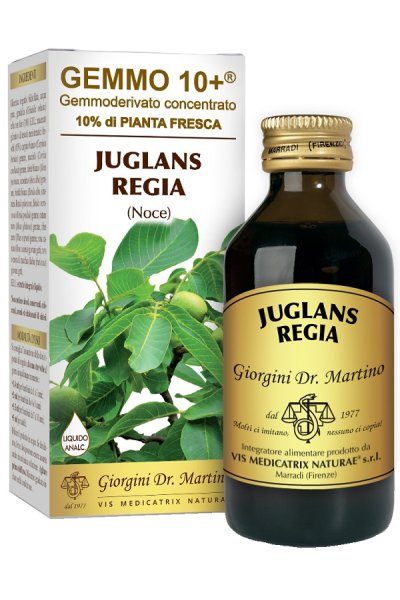 NOCE 100ML ANALCO GEMMO 10+ NOCE 100ML ANALCO GEMMO 10+