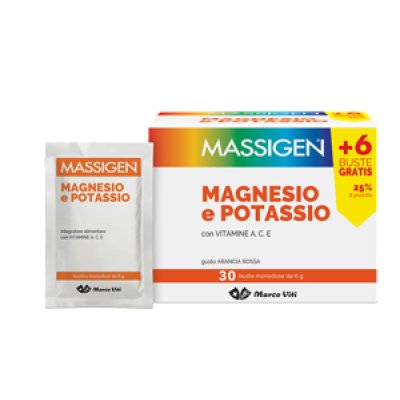 MASSIGEN MAGN POTASS 24+6BUS