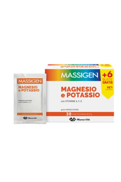 MASSIGEN MAGN POTASS 24+6BUS MASSIGEN MAGN POTASS 24+6BUS