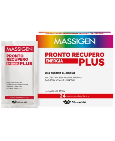 MASSIGEN PRONTO RECUP ENERG 24B