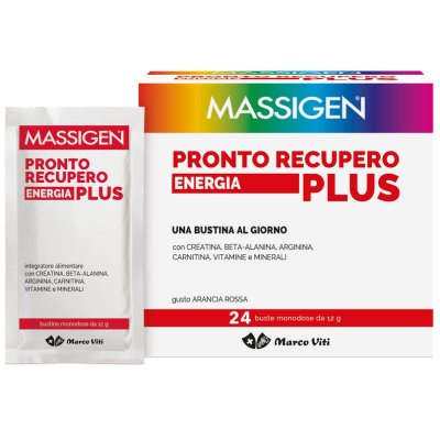 MASSIGEN PRONTO RECUP ENERG 24B