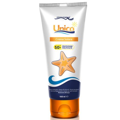 UNICO CREMA SOL SPF50+ 100ML