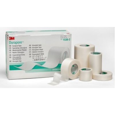 DURAPORE ROCCHETTO 2,5X500CM