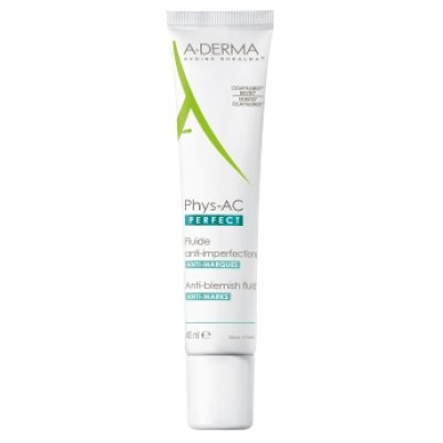 ADERMA A-D PHYS AC PERF FLUIDO