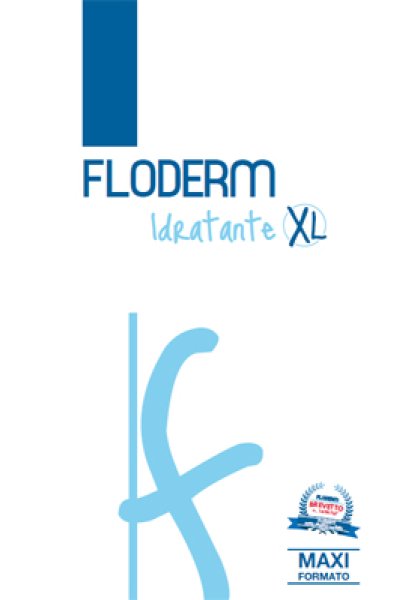 FLODERM IDRATANTE XL 400ML FLODERM IDRATANTE XL 400ML