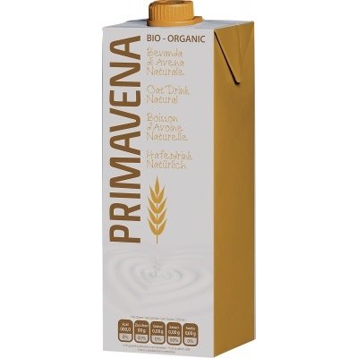 PRIMAVENA BEVANDA ALL'AVENA FDL PRIMAVENA BEVANDA ALL'AVENA FDL