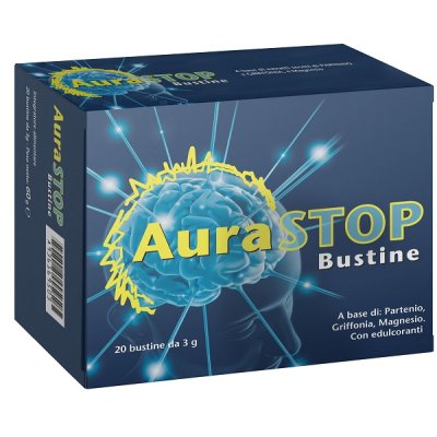 AURASTOP 20BUST AURASTOP 20BUST