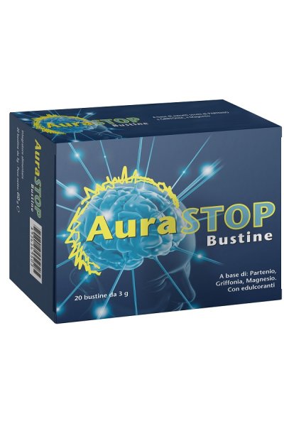 AURASTOP 20BUST AURASTOP 20BUST