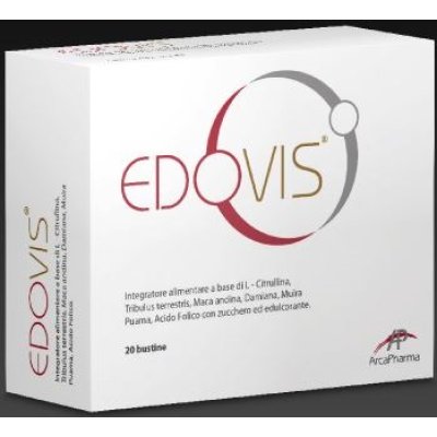 EDOVIS 20BUST EDOVIS 20BUST