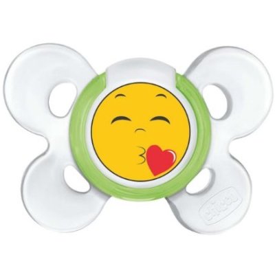 SUCCH 74913.31 COMF SMIL SIL6-12