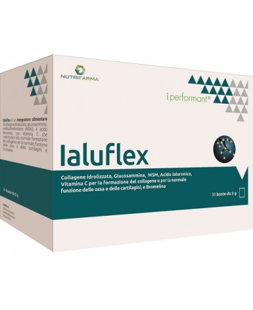 IALUFLEX 30BUST