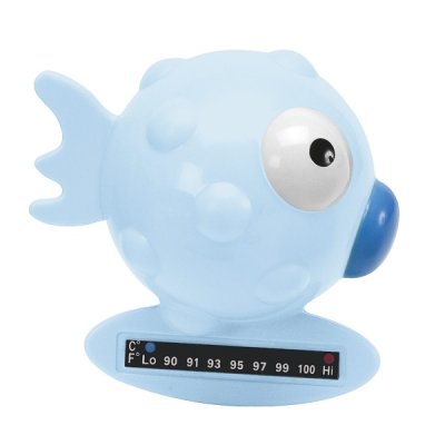 TERMOMETRO CH PESCE AZZURR 65642 TERMOMETRO CH PESCE AZZURR 65642