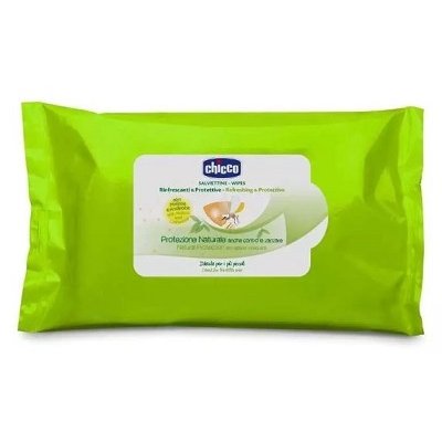 CH ZANZA SALVIETT MONOD 20PZ CH ZANZA SALVIETT MONOD 20PZ