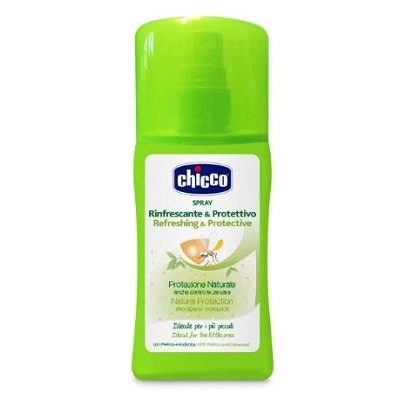 CH ZANZA SPRAY 100ML CH ZANZA SPRAY 100ML
