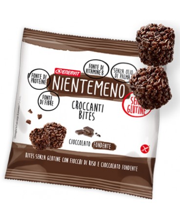 NIENTEMENO BITES CIOC FON5X23G