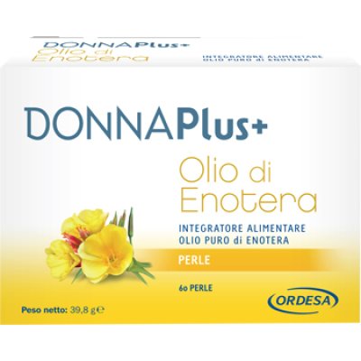 DONNAPLUS+ OLIO ENOTERA 60PRL