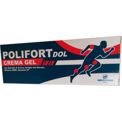 polifortdol crema gel 100 ml. polifortdol crema gel 100 ml.