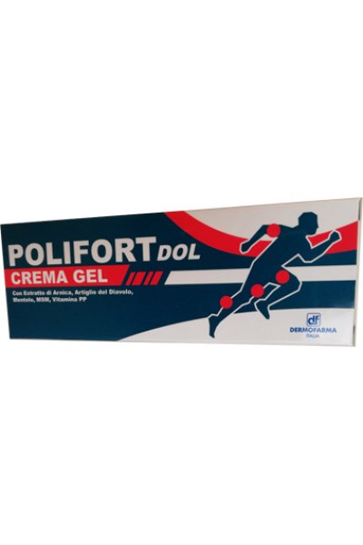 polifortdol crema gel 100 ml. polifortdol crema gel 100 ml.