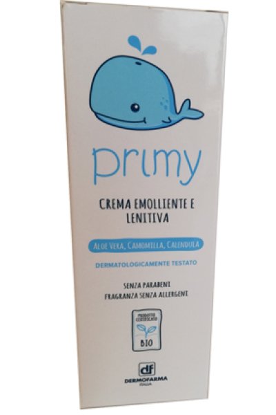 PRIMY CREMA EMOLLIENTE LEN PRIMY CREMA EMOLLIENTE LEN
