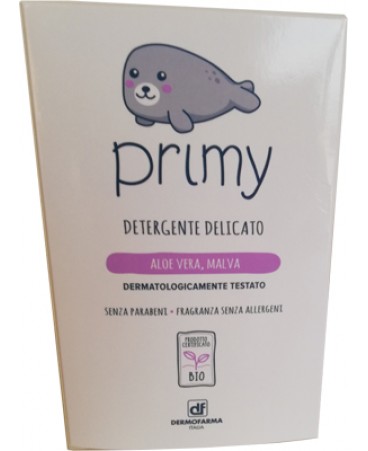 PRIMY DETERGENTE DELICATO250ML