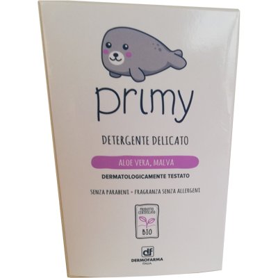 PRIMY DETERGENTE DELICATO250ML PRIMY DETERGENTE DELICATO250ML