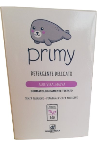 PRIMY DETERGENTE DELICATO250ML PRIMY DETERGENTE DELICATO250ML
