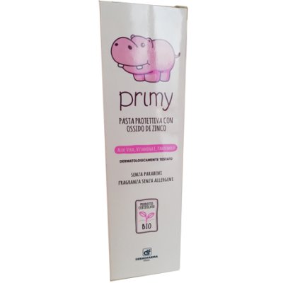 PRIMY PASTA PROTETTIVA 150ML PRIMY PASTA PROTETTIVA 150ML