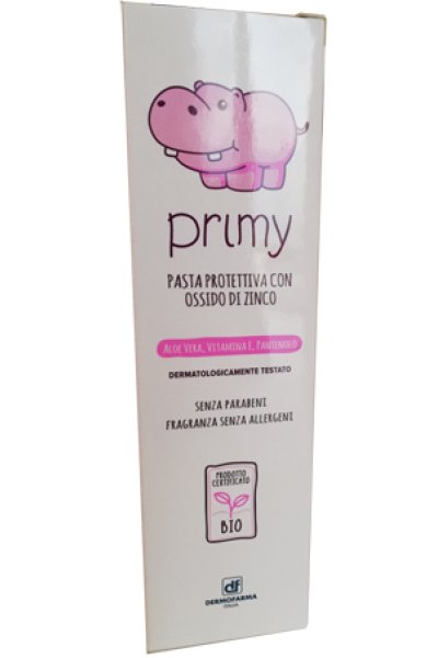 PRIMY PASTA PROTETTIVA 150ML PRIMY PASTA PROTETTIVA 150ML