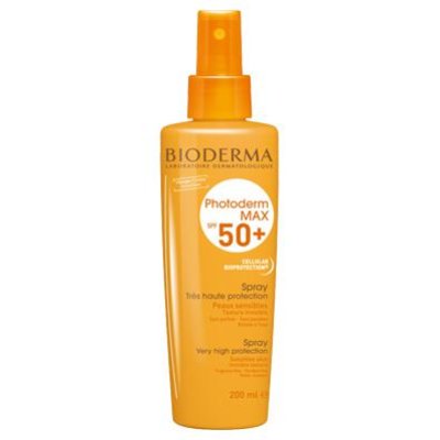 PHOTODERM MAX SPR SPF50+ 200ML