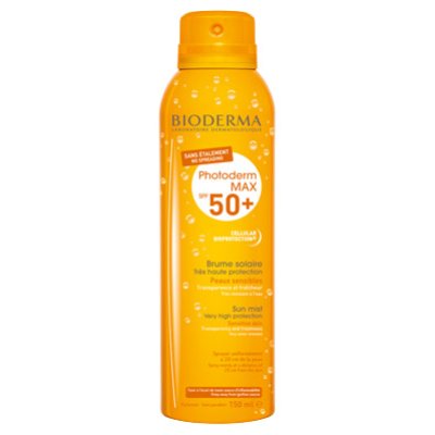PHOTODERM MAX BRUME TRA SPF50+