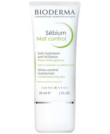 SEBIUM MAT CONTROL 30ML