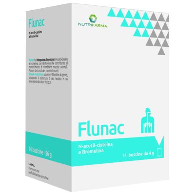 FLUNAC 14BUST FLUNAC 14BUST