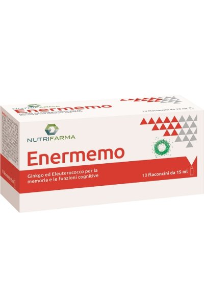 ENERMEMO 10FL ENERMEMO 10FL
