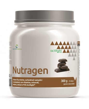 NUTRAGEN CIOCC 7BUST 30G