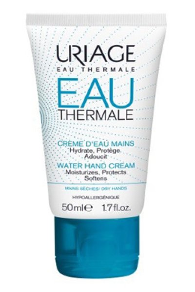 URIAGE EAU THERMALE CR MANI 50ML URIAGE EAU THERMALE CR MANI 50ML