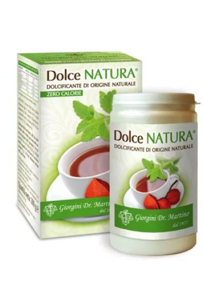 DOLCE NATURA 200g DOLCE NATURA 200g